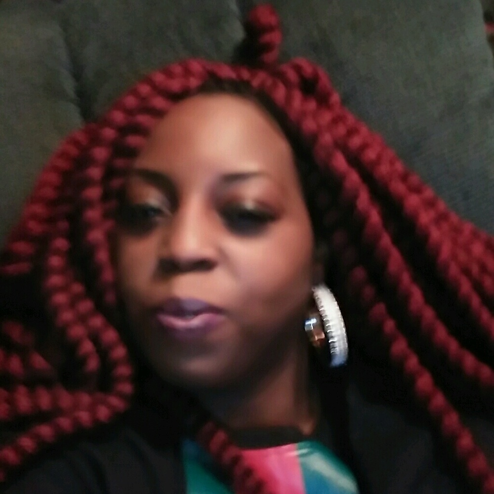 Meet your Posher, Tyra